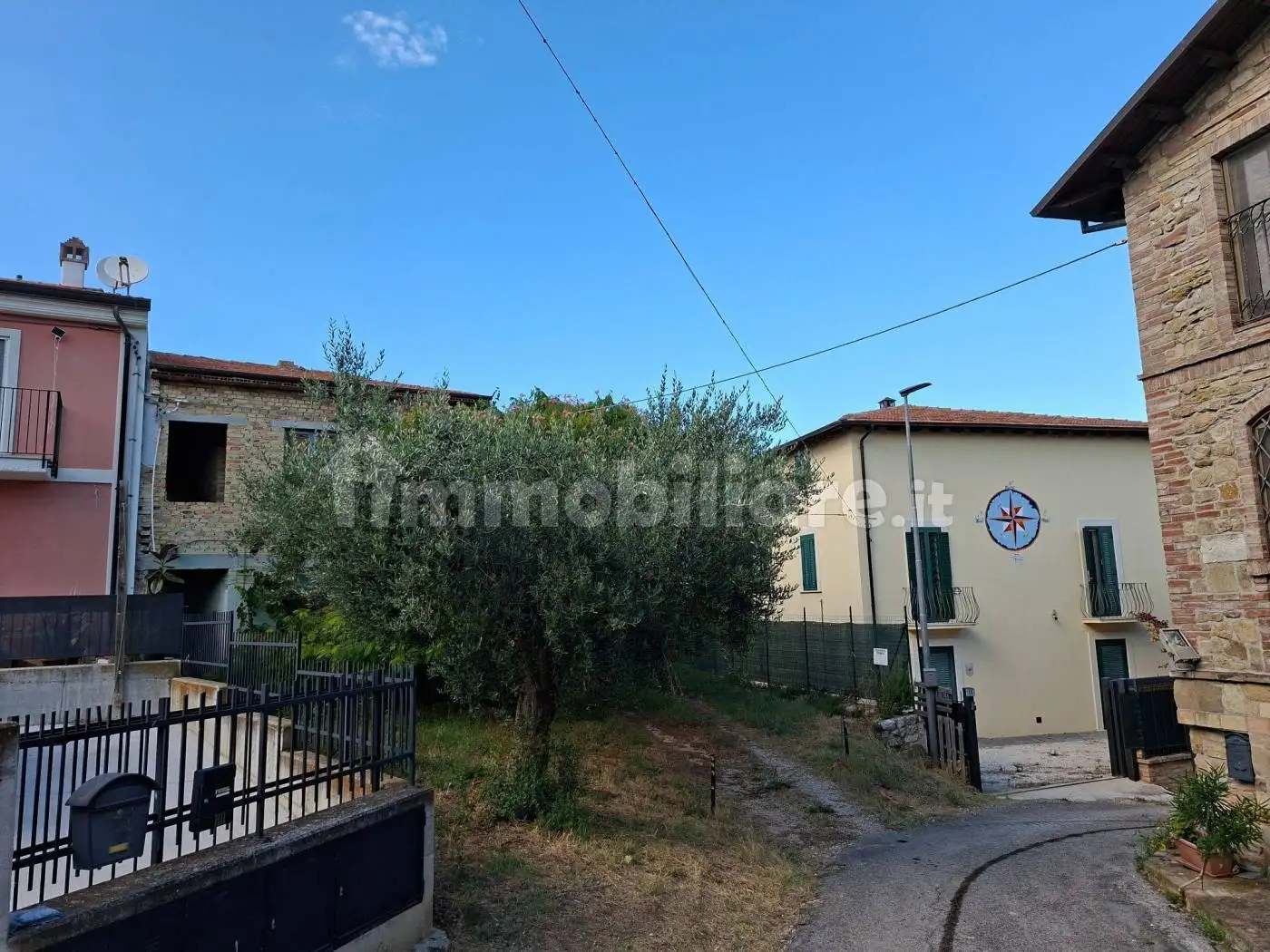 Rustico - Casale in vendita a Ortona