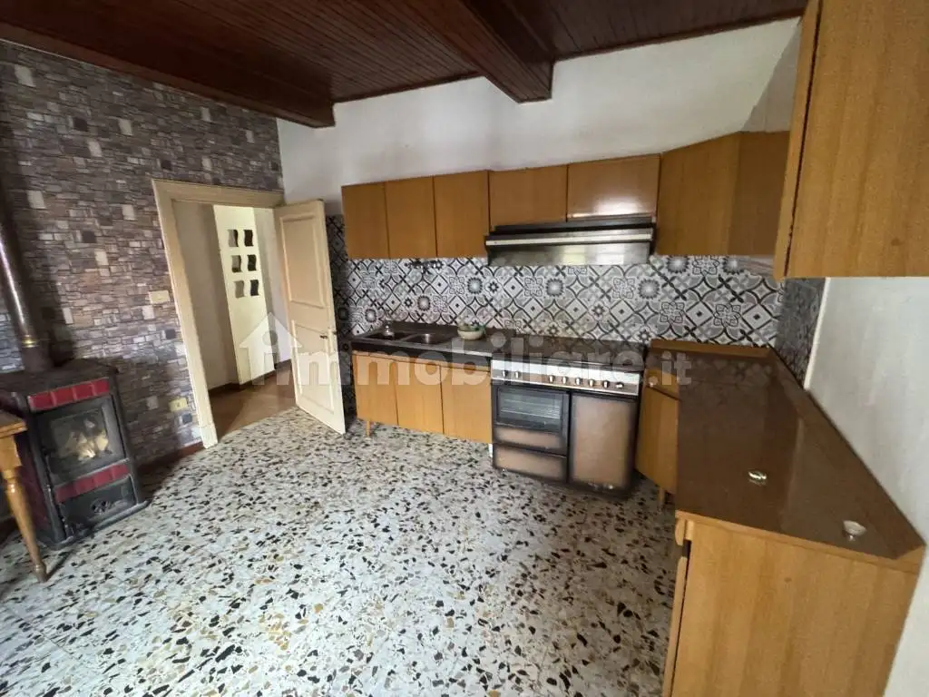 Appartamento in vendita a Supino