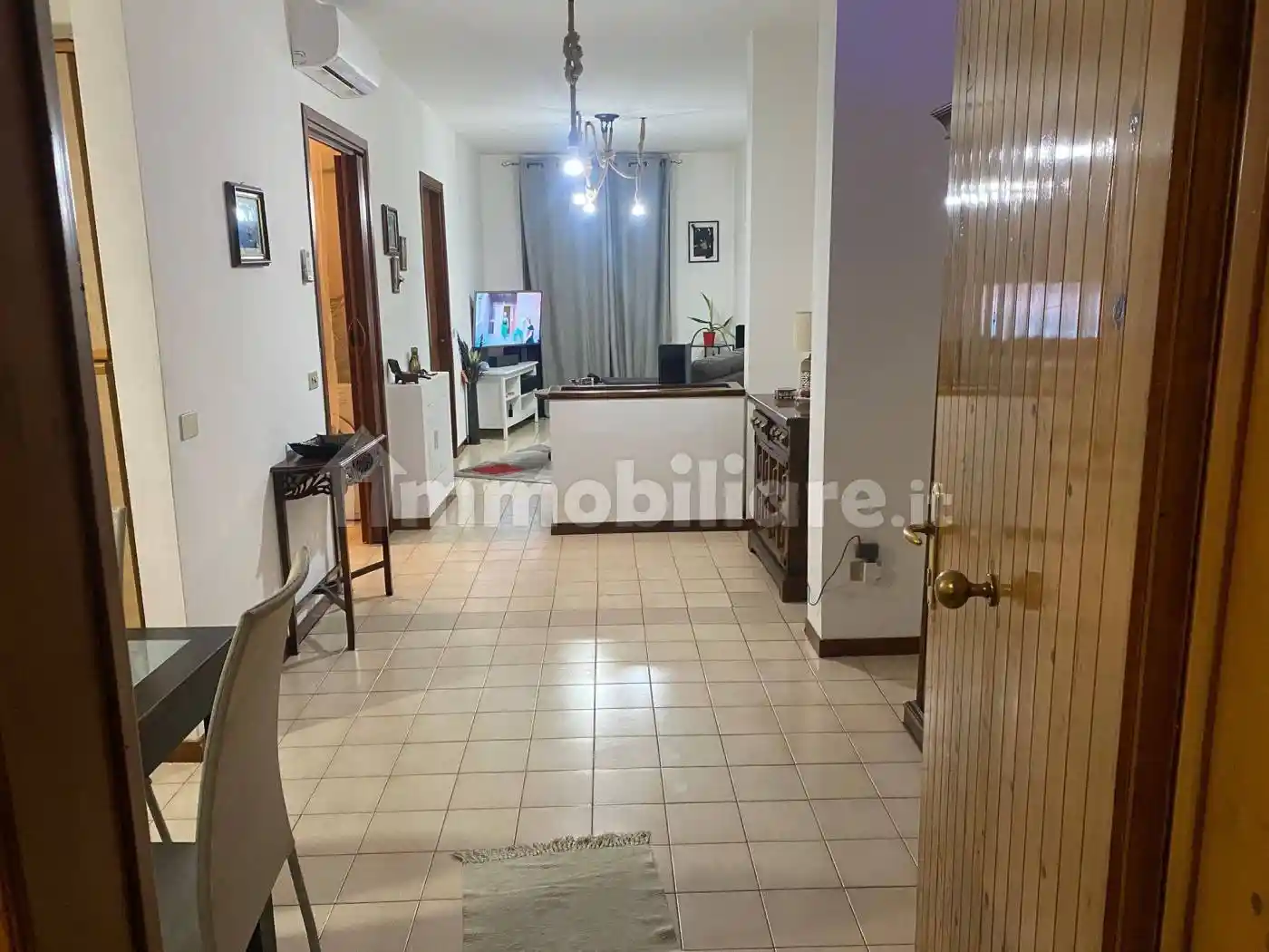 Appartamento in vendita a Brescia