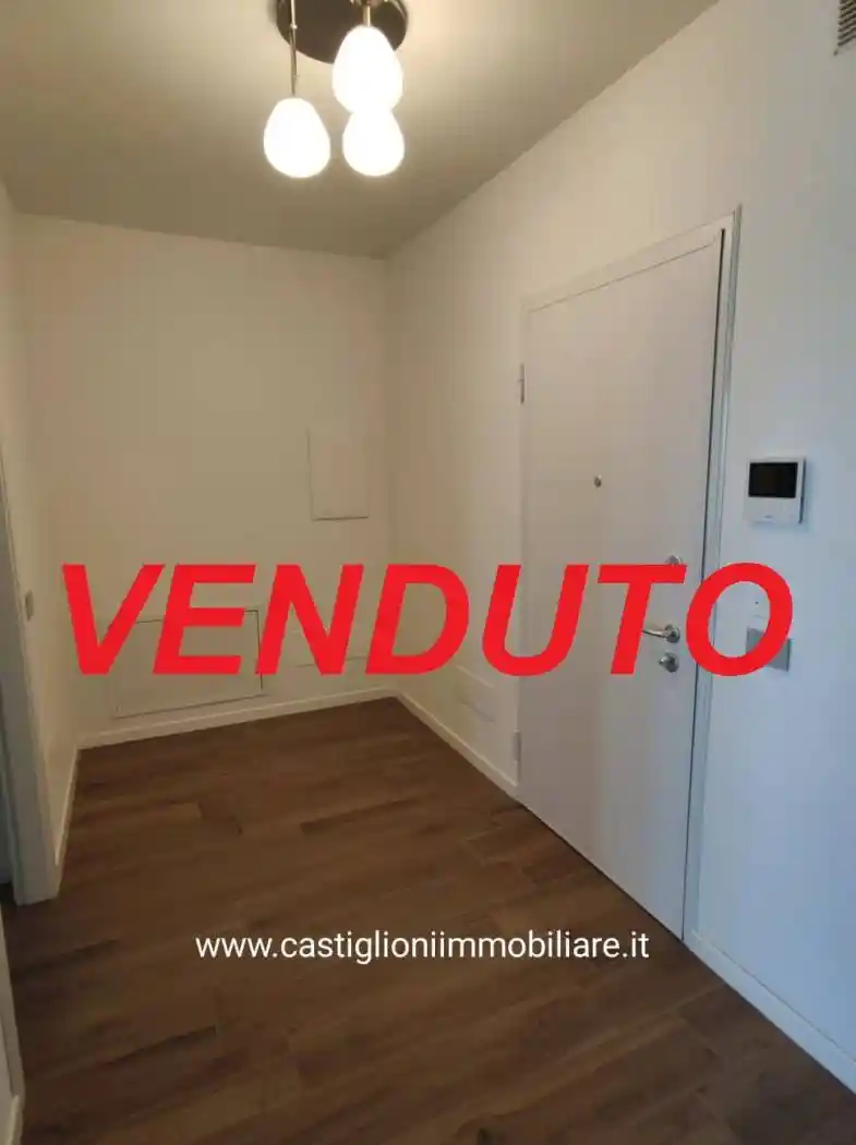 Appartamento in vendita a Magenta