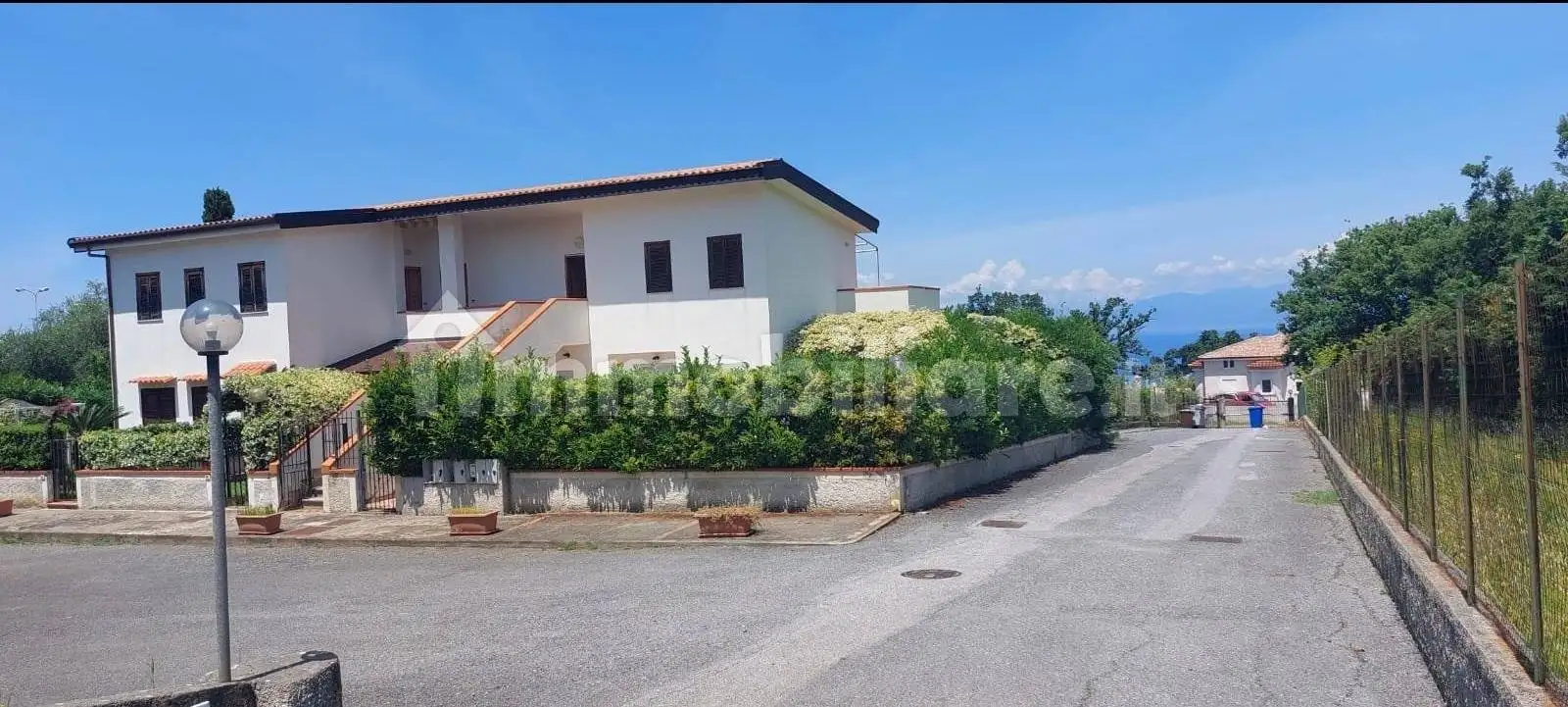 Appartamento in vendita a San Nicola Arcella