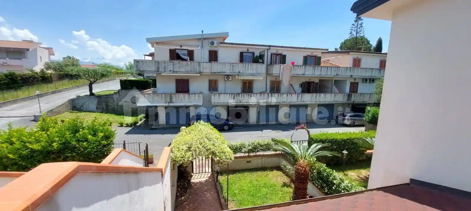 Trilocale Parco Naxos Due, San Nicola Arcella - foto 2