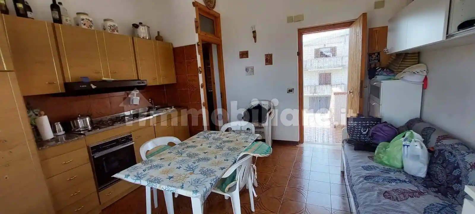 Trilocale Parco Naxos Due, San Nicola Arcella - foto 4