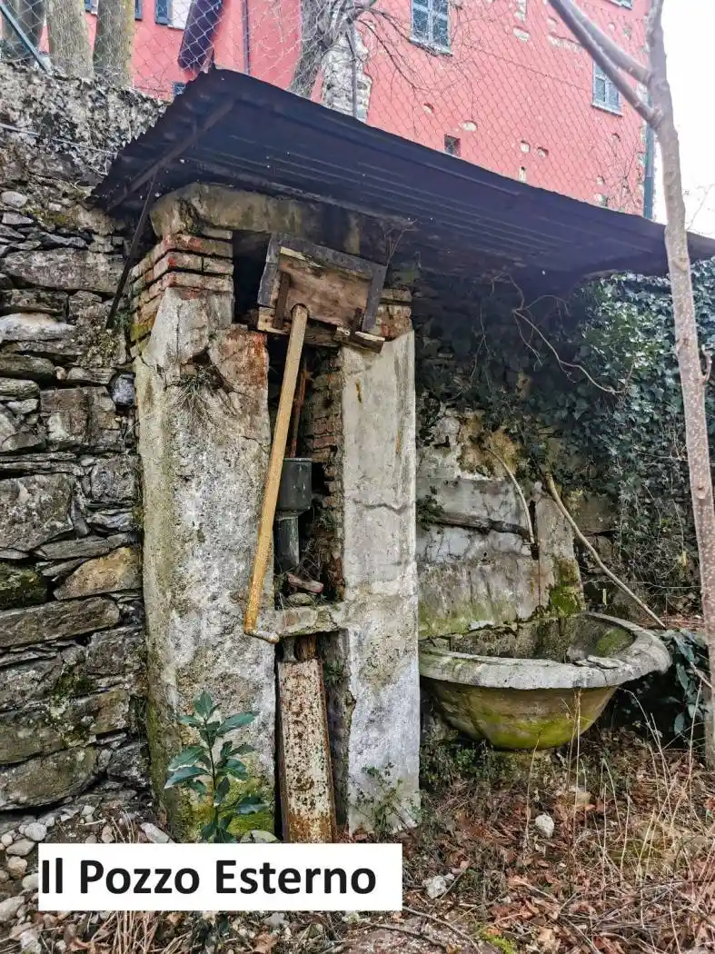 Villa unifamiliare via Armando Diaz 1, Corneno Galliano Carella Mariaga, Eupilio - foto 5