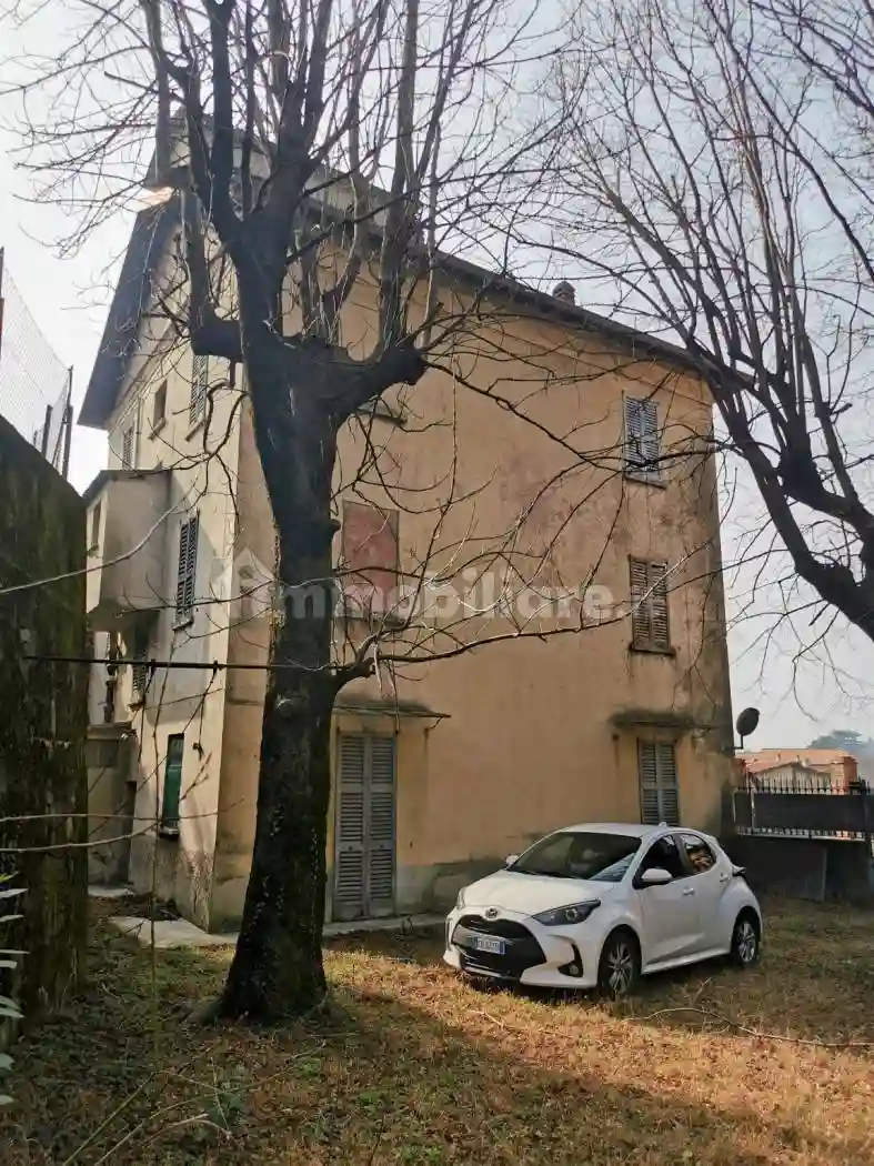 Villa unifamiliare via Armando Diaz 1, Corneno Galliano Carella Mariaga, Eupilio - foto 4