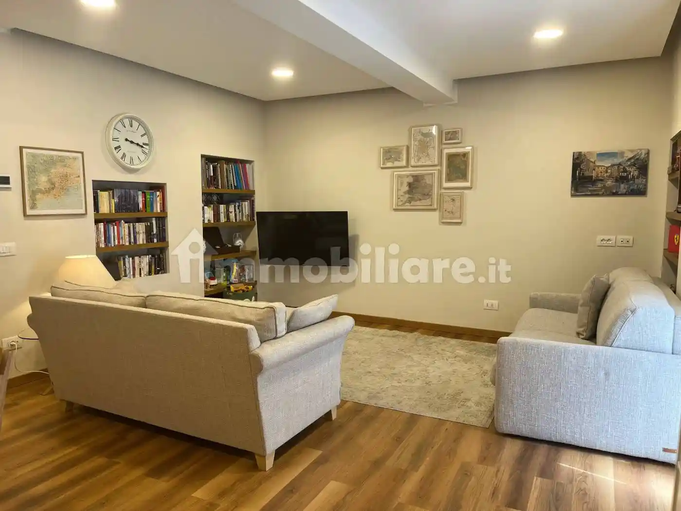 Trilocale via Borgo Vico 29, Stadio - Borgo Vico, Como - foto 2