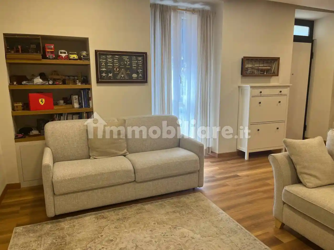 Trilocale via Borgo Vico 29, Stadio - Borgo Vico, Como - foto 5