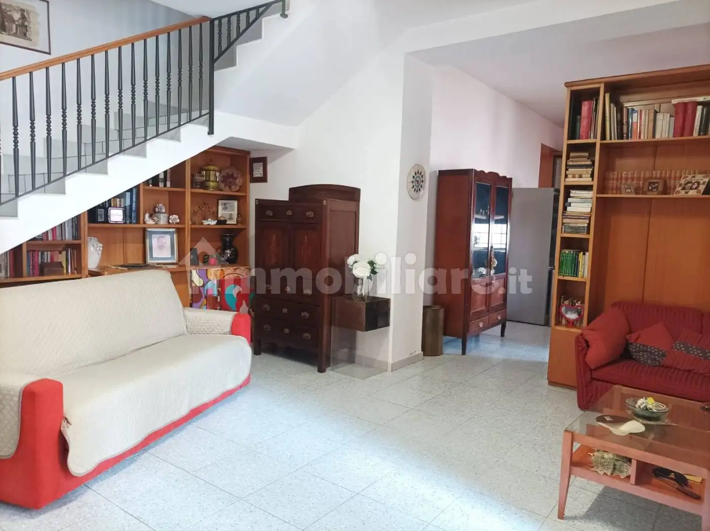 Villa in vendita a San Felice a Cancello