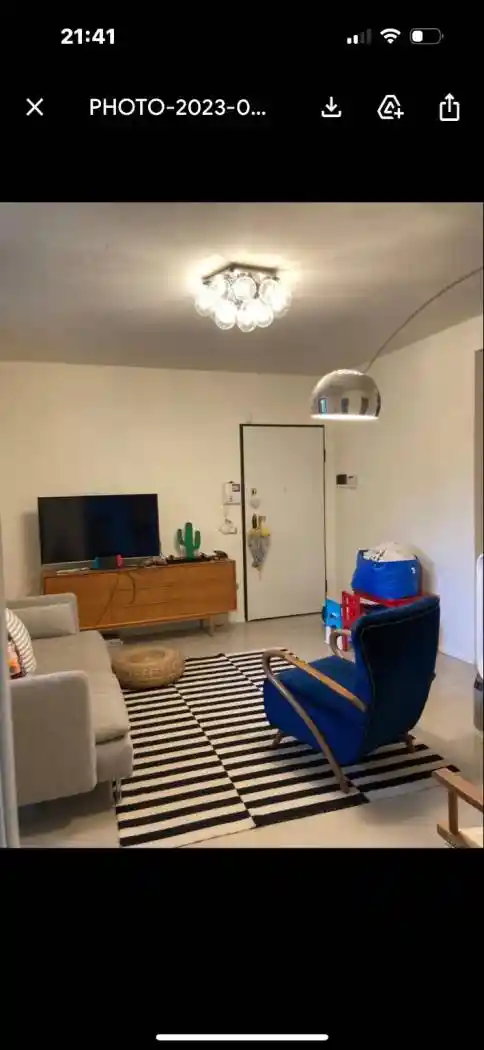 Appartamento in vendita a Cavriago