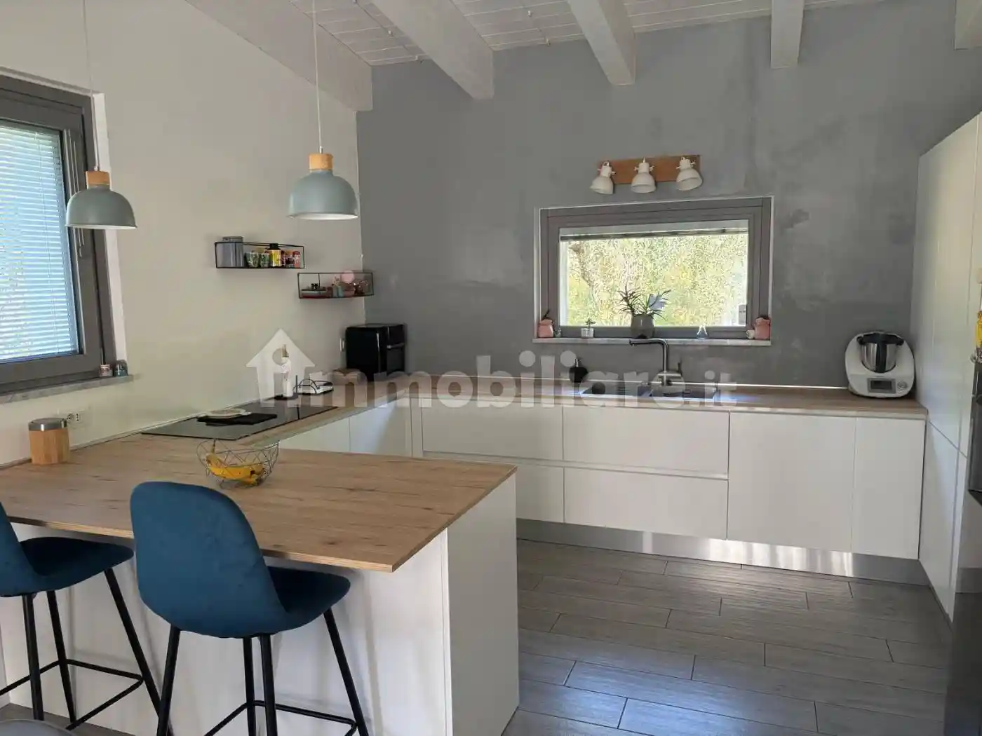 Villa unifamiliare Contrada Colle Passeri, Cappelle sul Tavo - foto 2