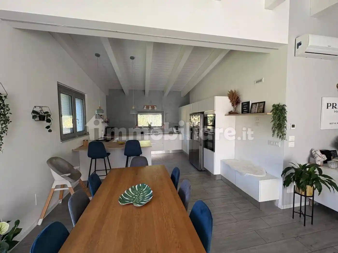 Villa unifamiliare Contrada Colle Passeri, Cappelle sul Tavo - foto 3