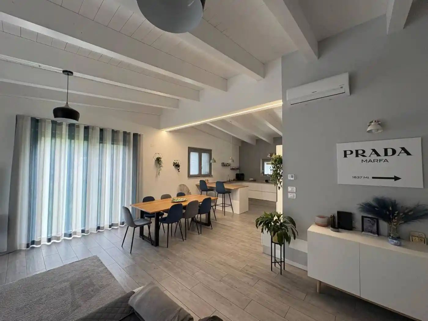 Villa unifamiliare Contrada Colle Passeri, Cappelle sul Tavo - foto 4