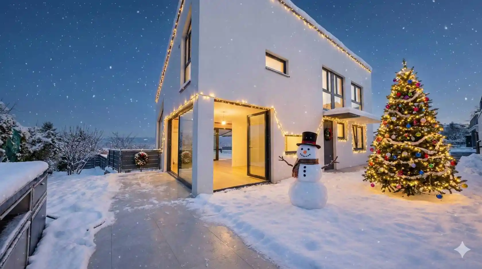 Villa in vendita a Muggia