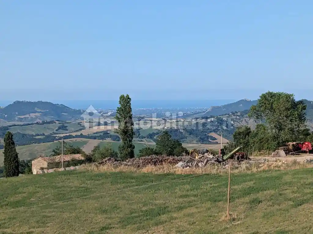 Rustico - Casale in vendita a Mercato Saraceno