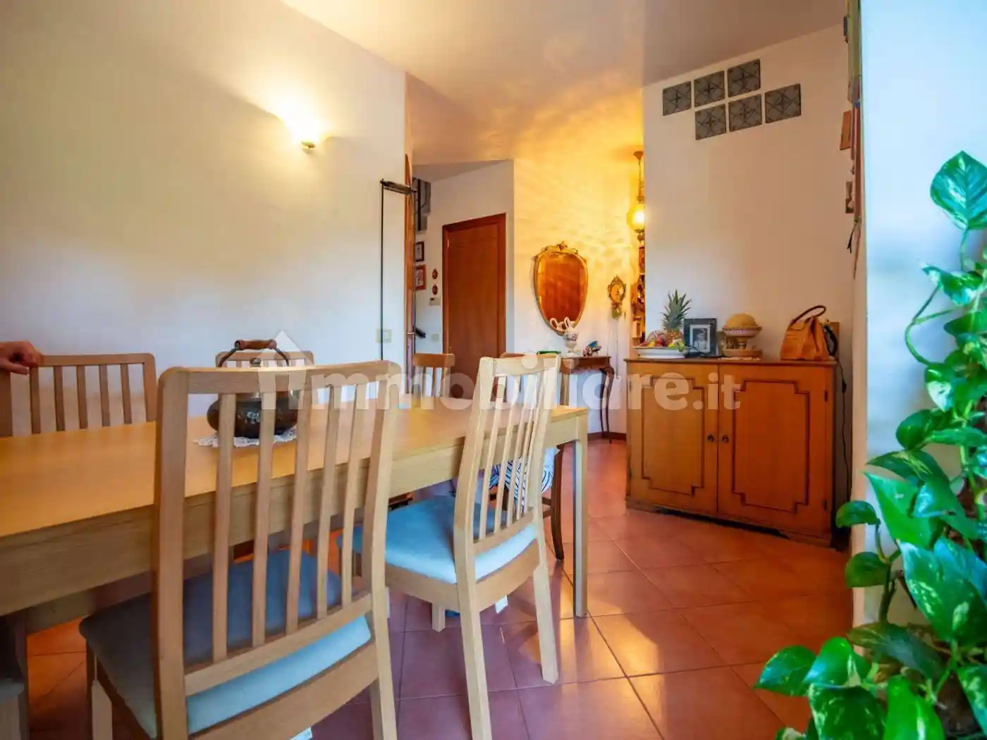 Appartamento Santissimi 73 Ponente 37/D, Costalpino - Costafabbri, Siena - foto 2