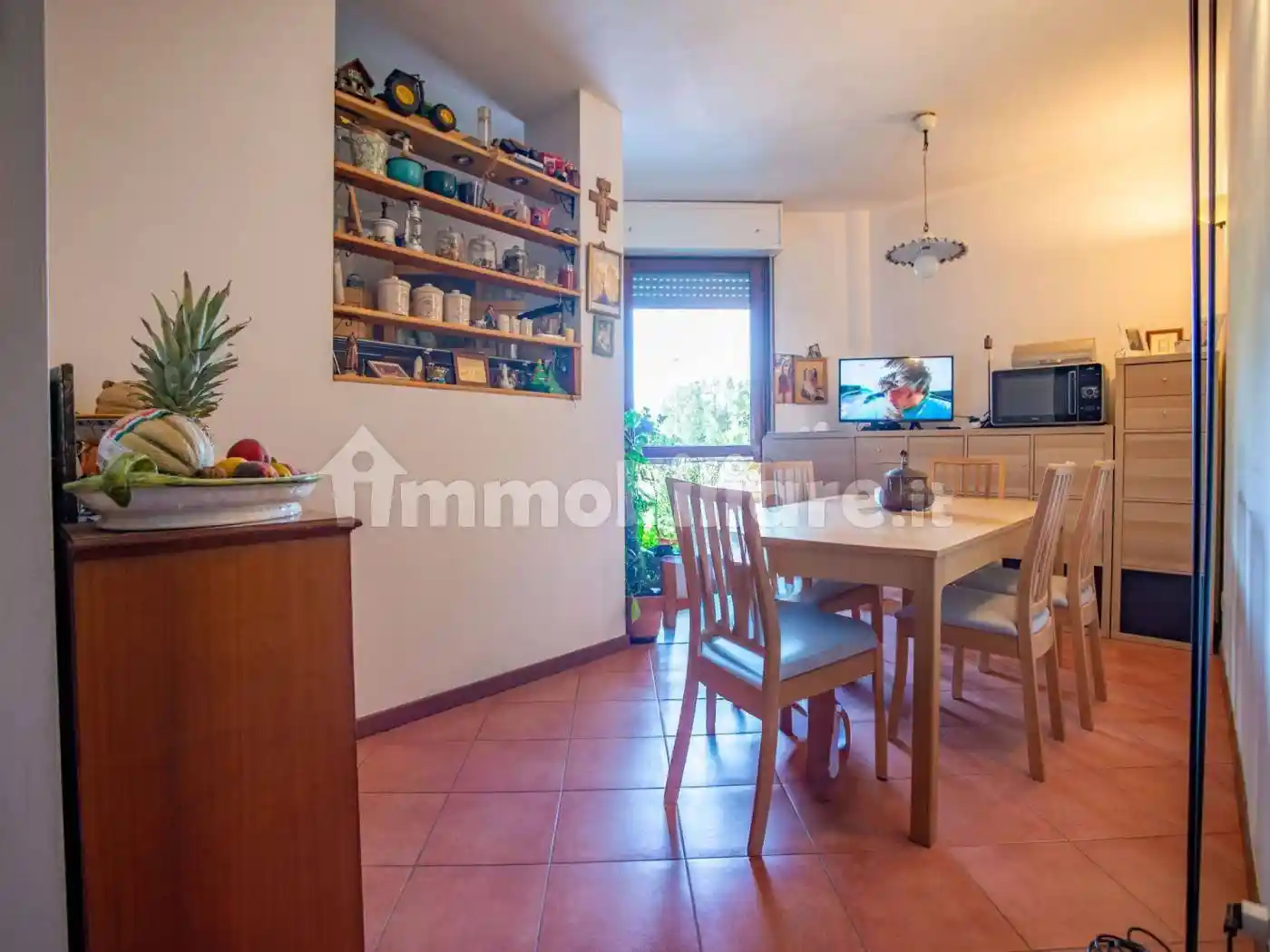 Appartamento Santissimi 73 Ponente 37/D, Costalpino - Costafabbri, Siena - foto 3