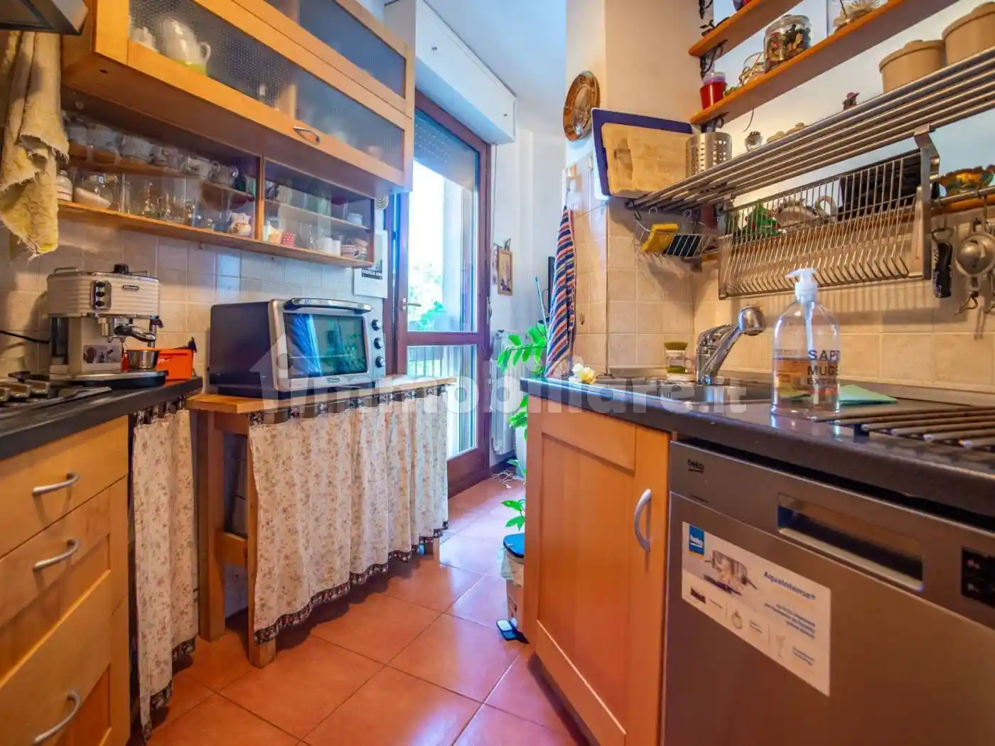 Appartamento Santissimi 73 Ponente 37/D, Costalpino - Costafabbri, Siena - foto 5