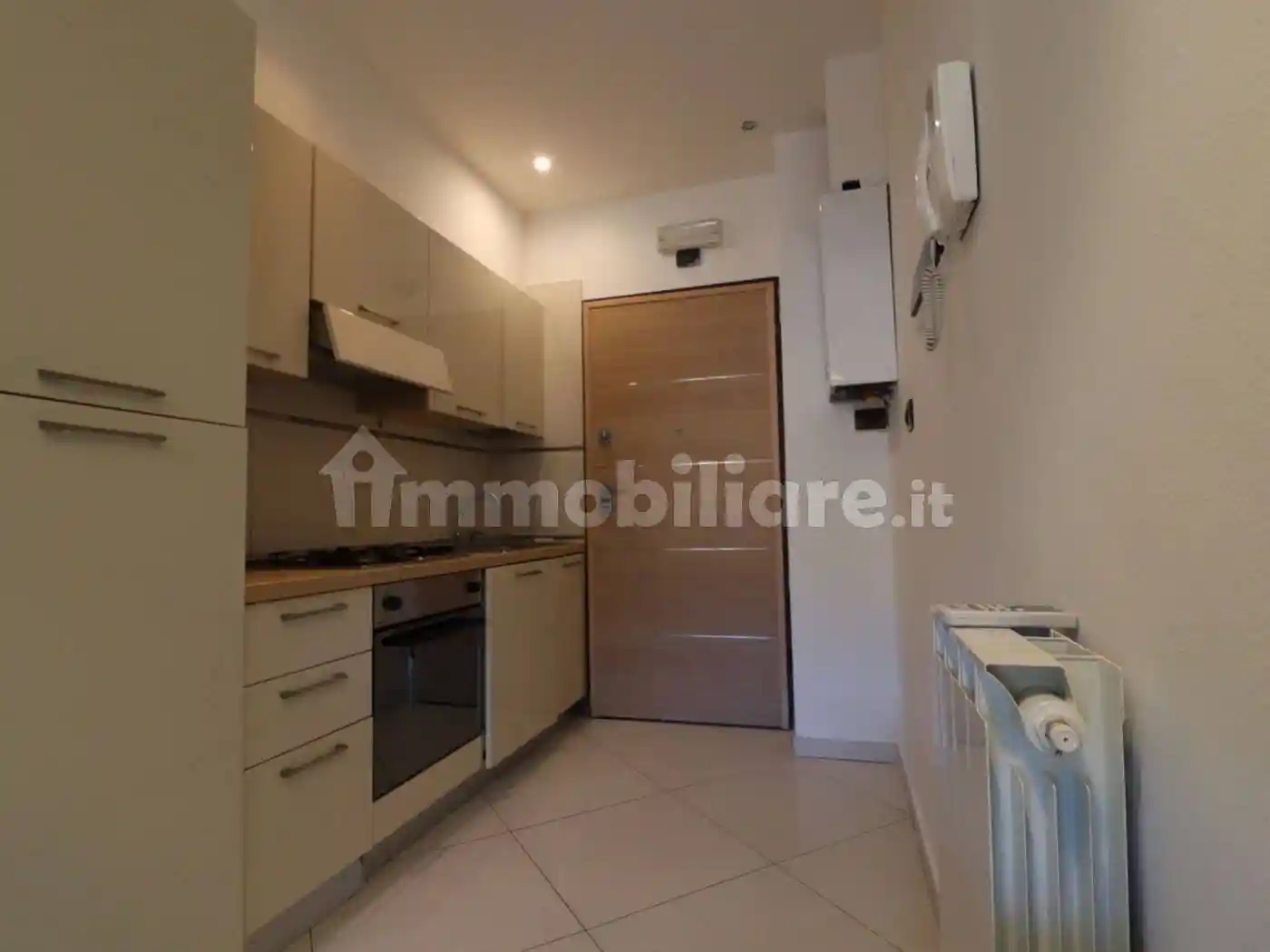 Monolocale Strada di Montalbuccio 12, Fuori Porta San Marco, Siena - foto 3