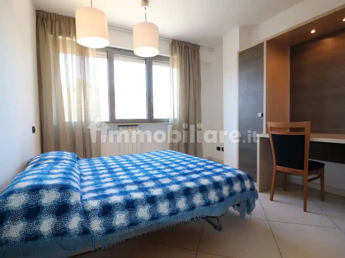 Monolocale Strada di Montalbuccio 12, Fuori Porta San Marco, Siena - foto 5