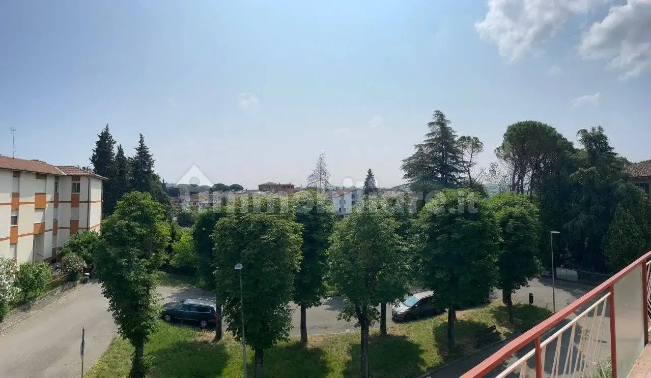 Appartamento in vendita a Riolo Terme