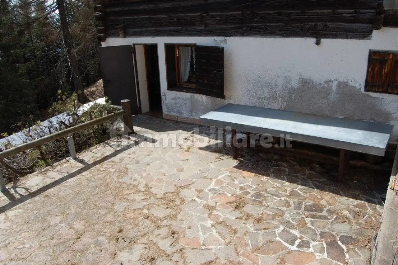 Baita, buono stato, 100 m², Cibiana di Cadore - foto 2