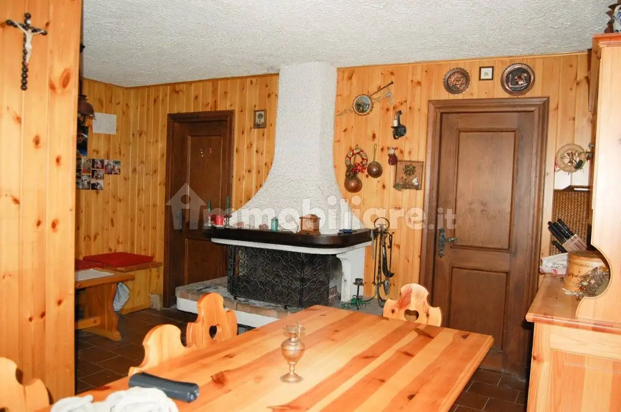 Baita, buono stato, 100 m², Cibiana di Cadore - foto 4