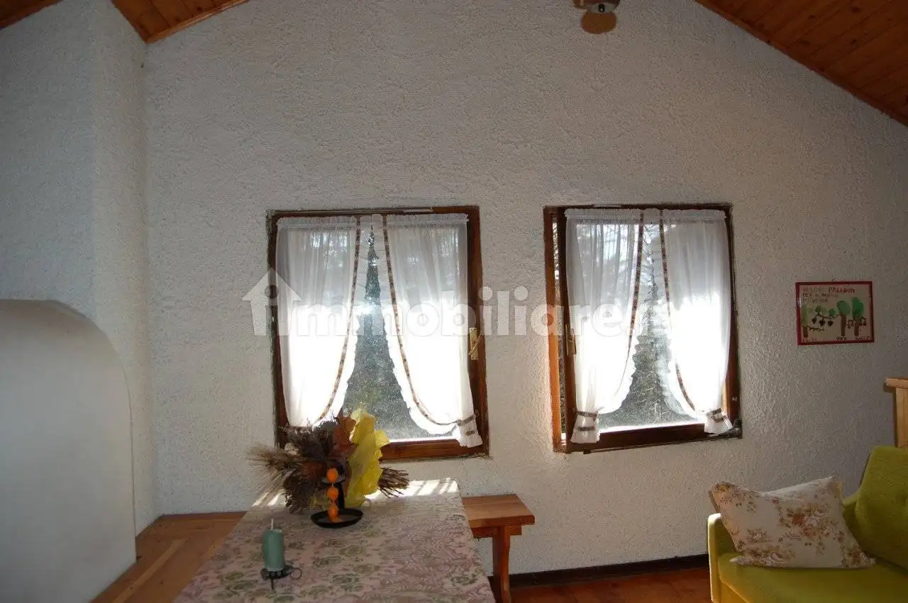 Baita, buono stato, 100 m², Cibiana di Cadore - foto 5