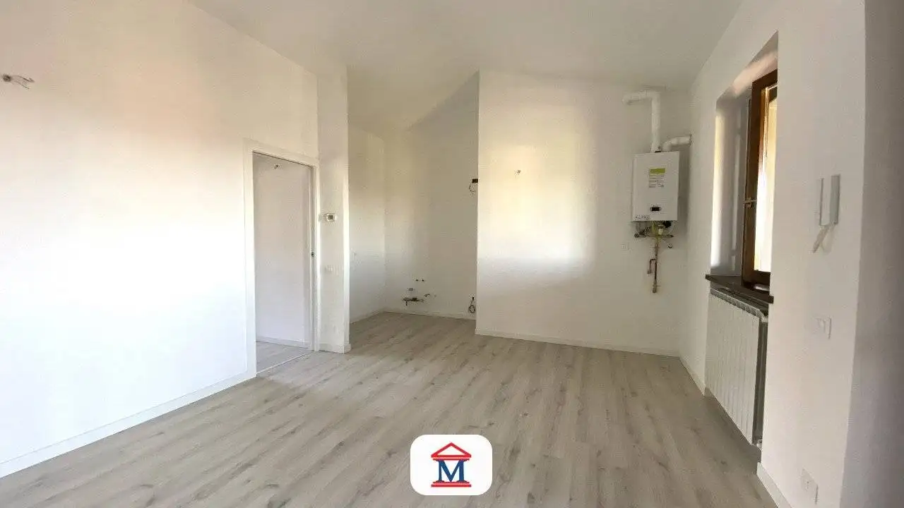 Bilocale via dei mille, Centro, Castelli Calepio - foto 2