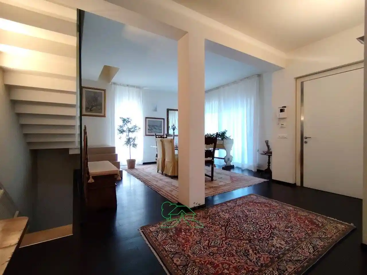 Villa unifamiliare via Emilia, Poderino - Trave, Fano - foto 4