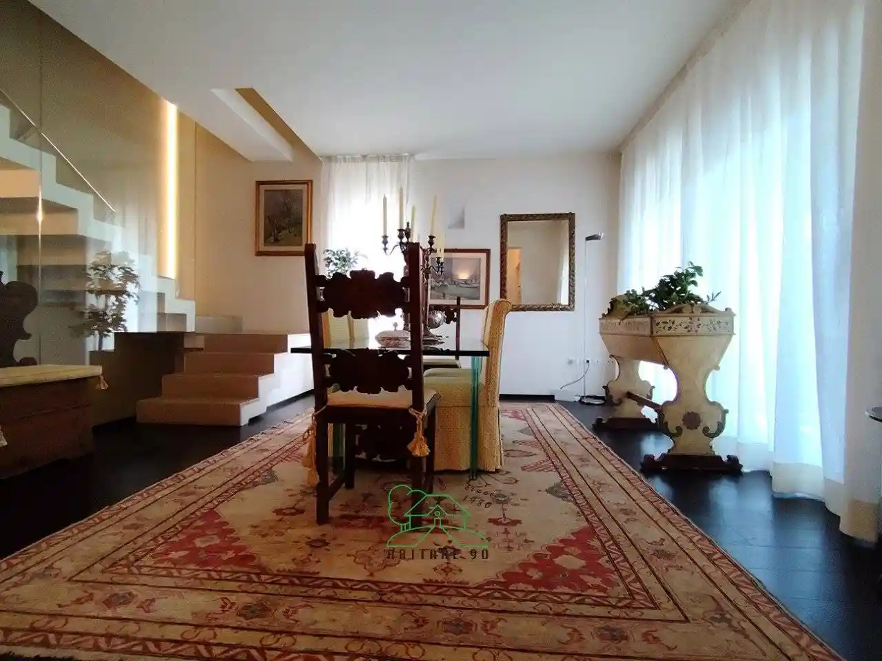 Villa unifamiliare via Emilia, Poderino - Trave, Fano - foto 5