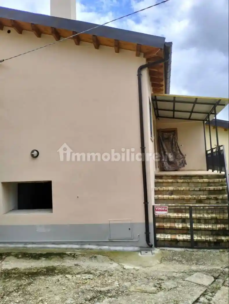 Villa a schiera Cardarelli, Bisenti - foto 2