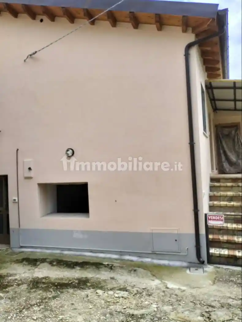 Villa a schiera Cardarelli, Bisenti - foto 3