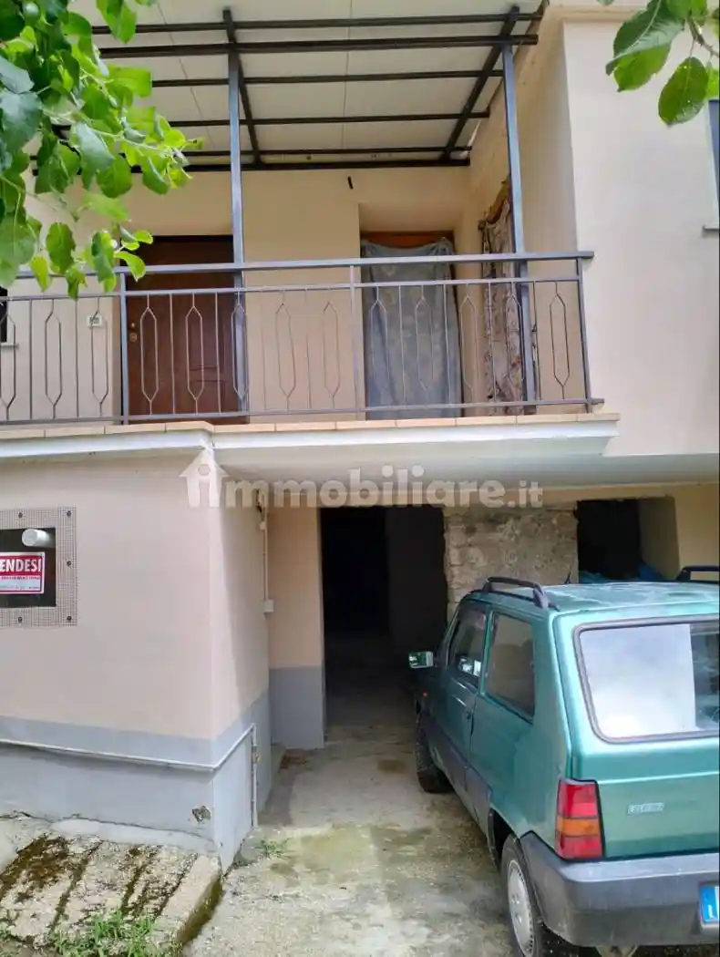 Villa a schiera Cardarelli, Bisenti - foto 4