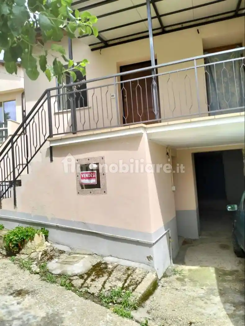 Villa a schiera Cardarelli, Bisenti - foto 5