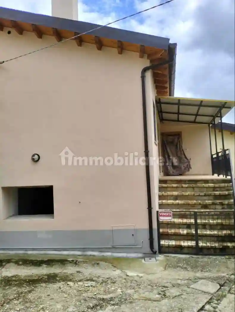 Villa a schiera Cardarelli, Bisenti - foto 4