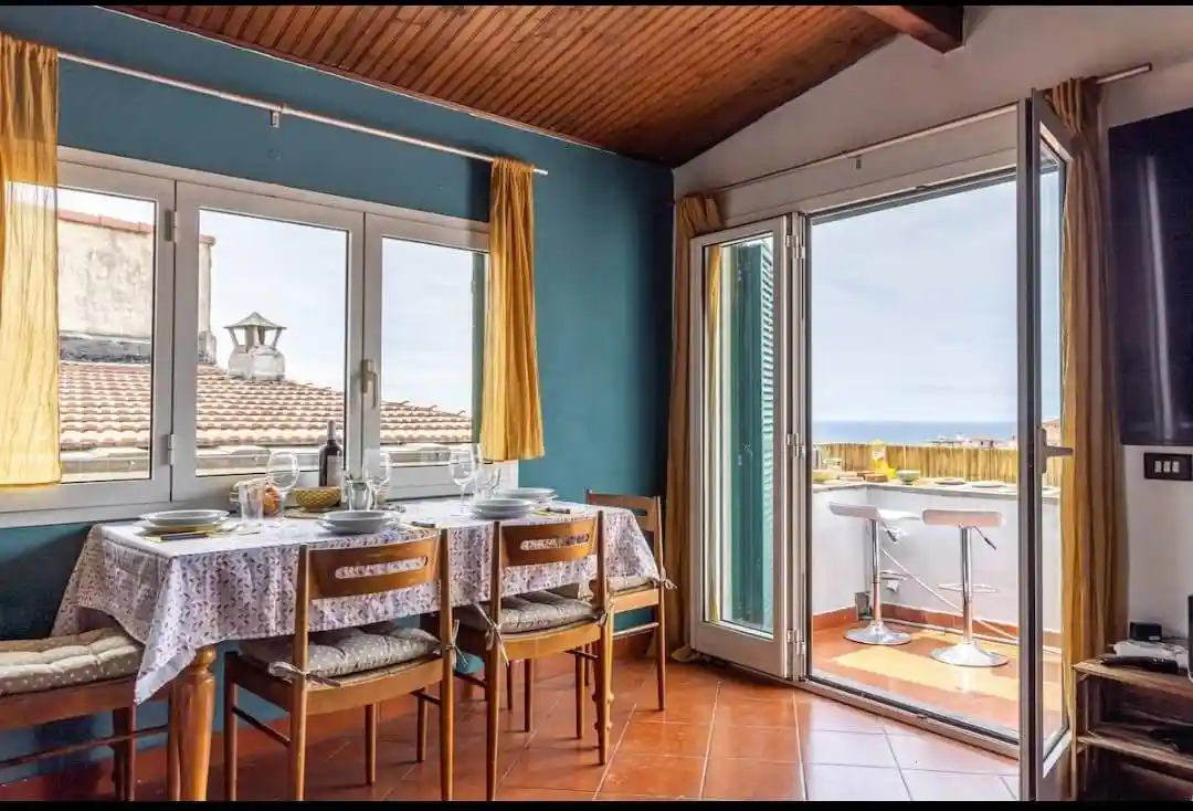 Appartamento in vendita a Sanremo