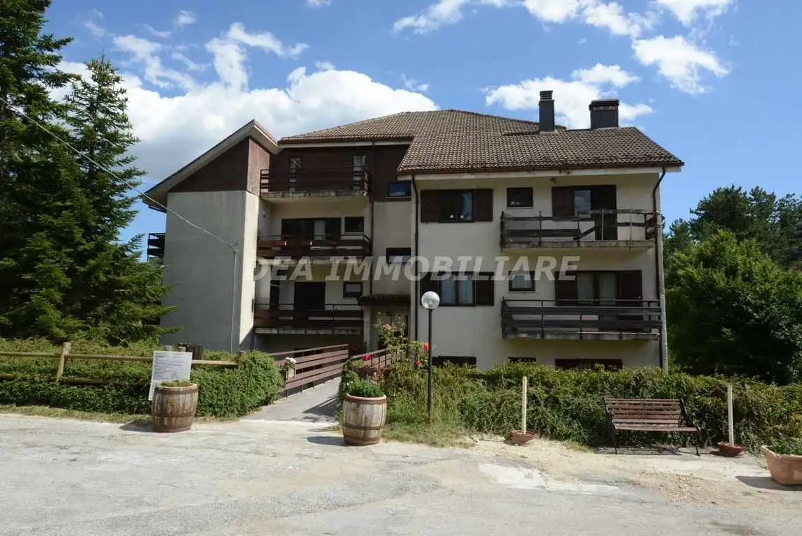 Appartamento in vendita a Ovindoli