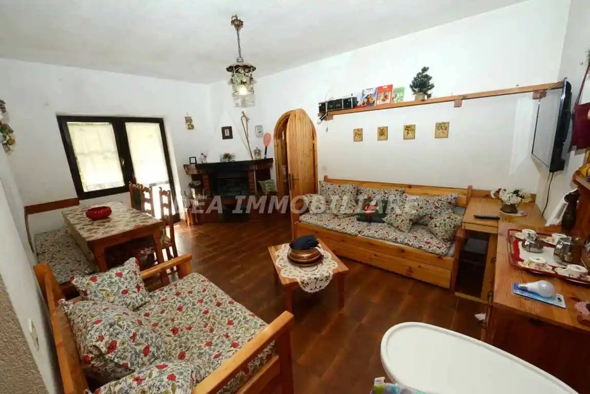 Trilocale via del Ceraso 169, Ovindoli - foto 2