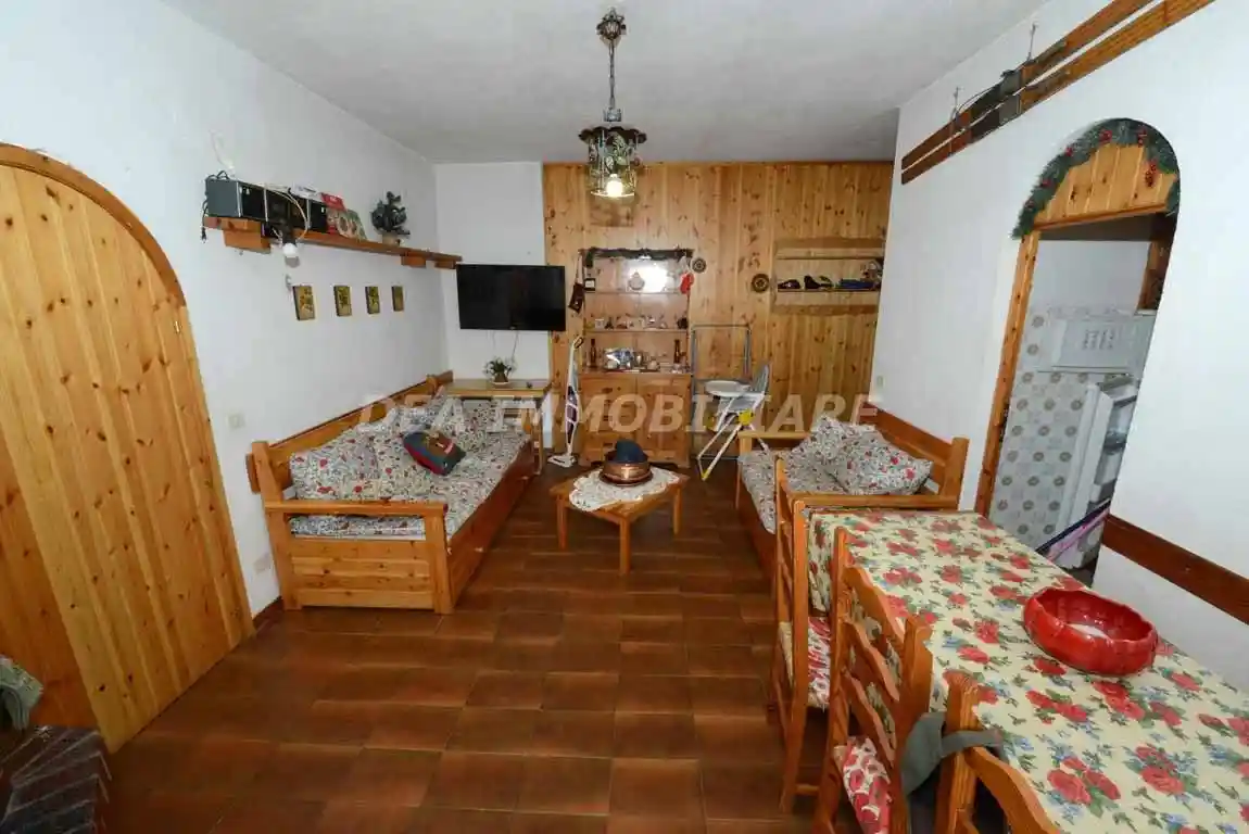 Trilocale via del Ceraso 169, Ovindoli - foto 3