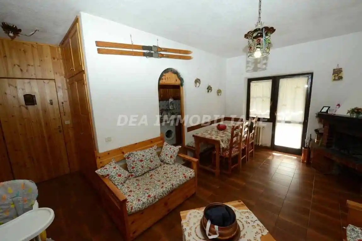 Trilocale via del Ceraso 169, Ovindoli - foto 4