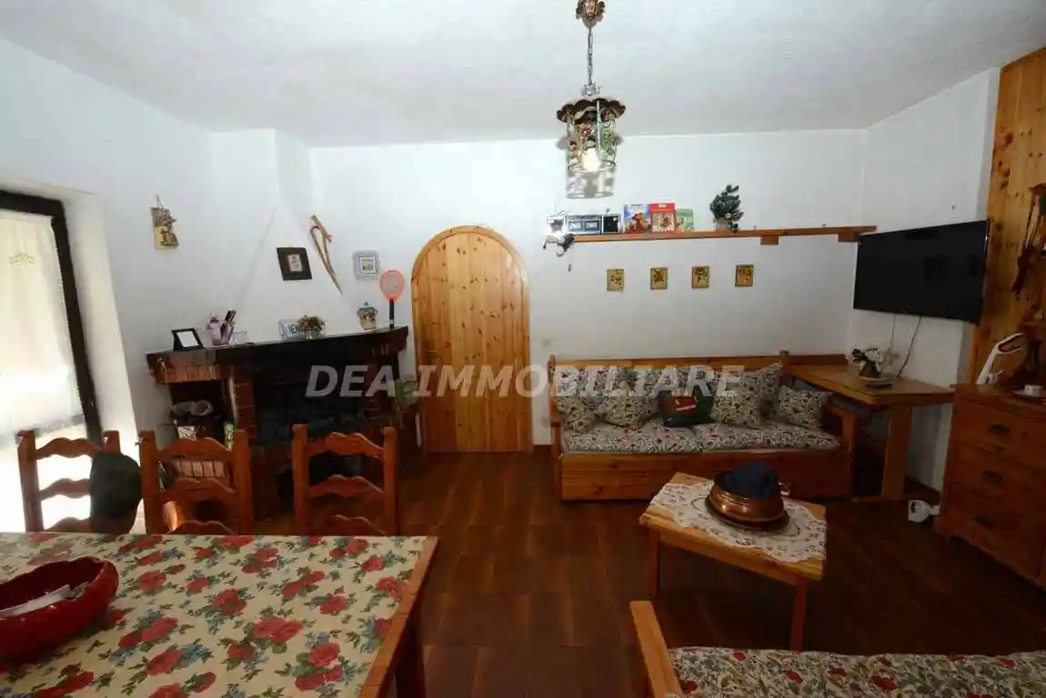 Trilocale via del Ceraso 169, Ovindoli - foto 5