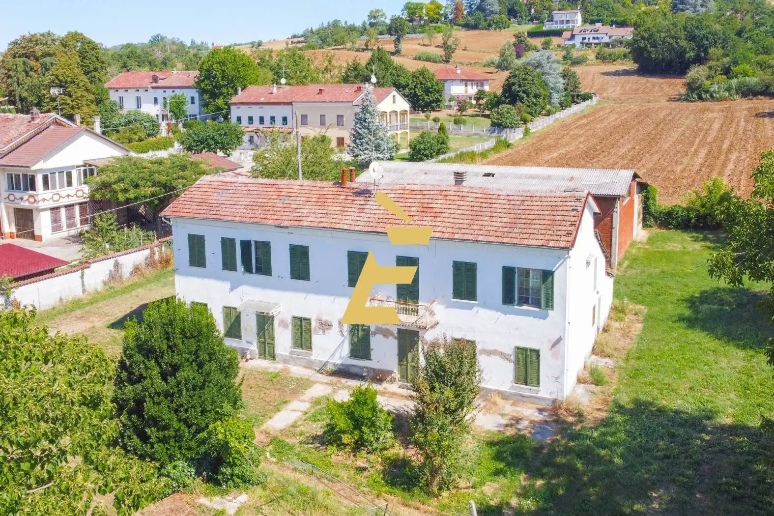 Casa indipendente in vendita a Alessandria