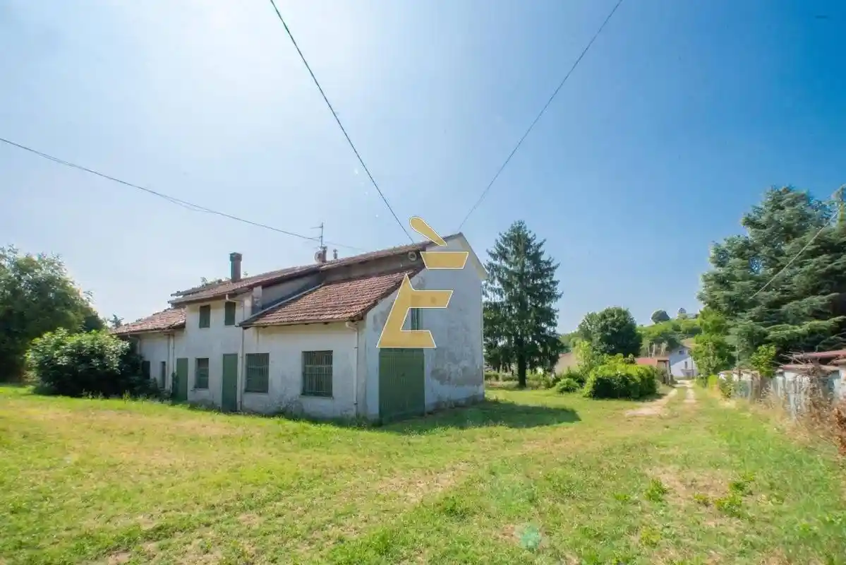 Terratetto unifamiliare via Costanza 17, Valmadonna, Alessandria - foto 2