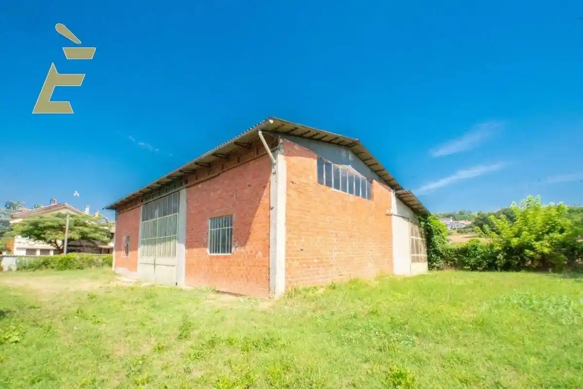 Terratetto unifamiliare via Costanza 17, Valmadonna, Alessandria - foto 3