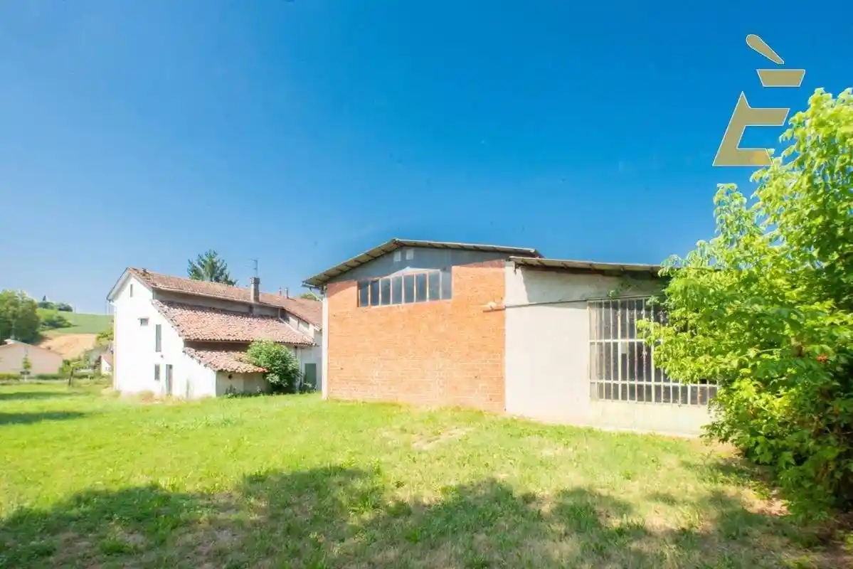 Terratetto unifamiliare via Costanza 17, Valmadonna, Alessandria - foto 5