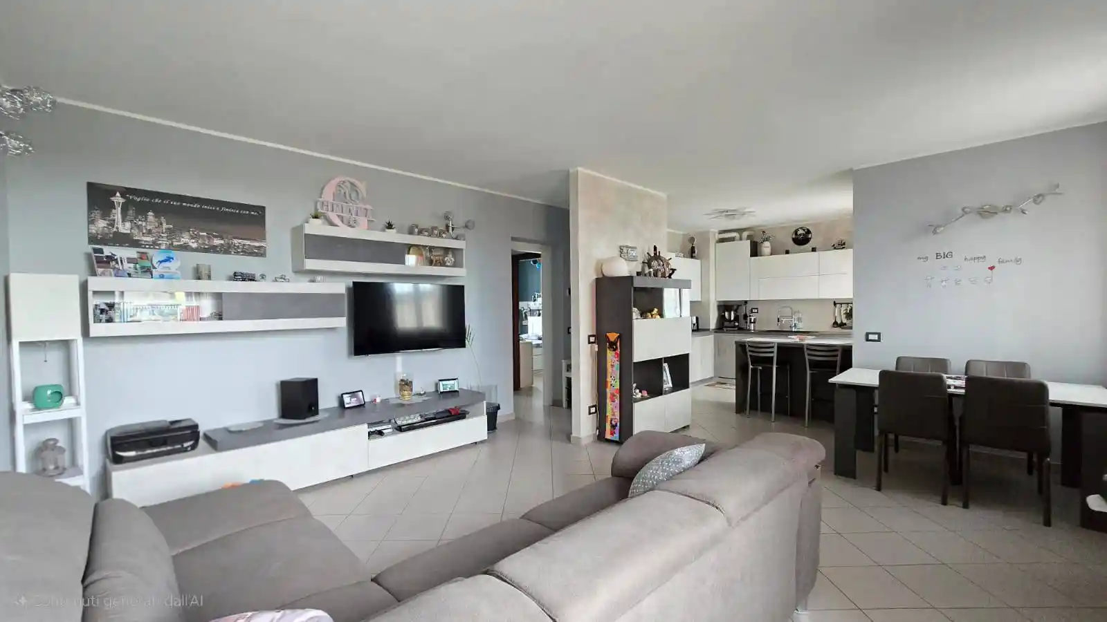 Appartamento - foto 4