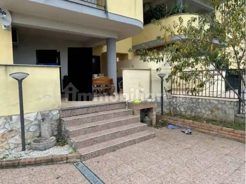 Appartamento all'asta via G. Malagodi, Montalto Uffugo - foto 4