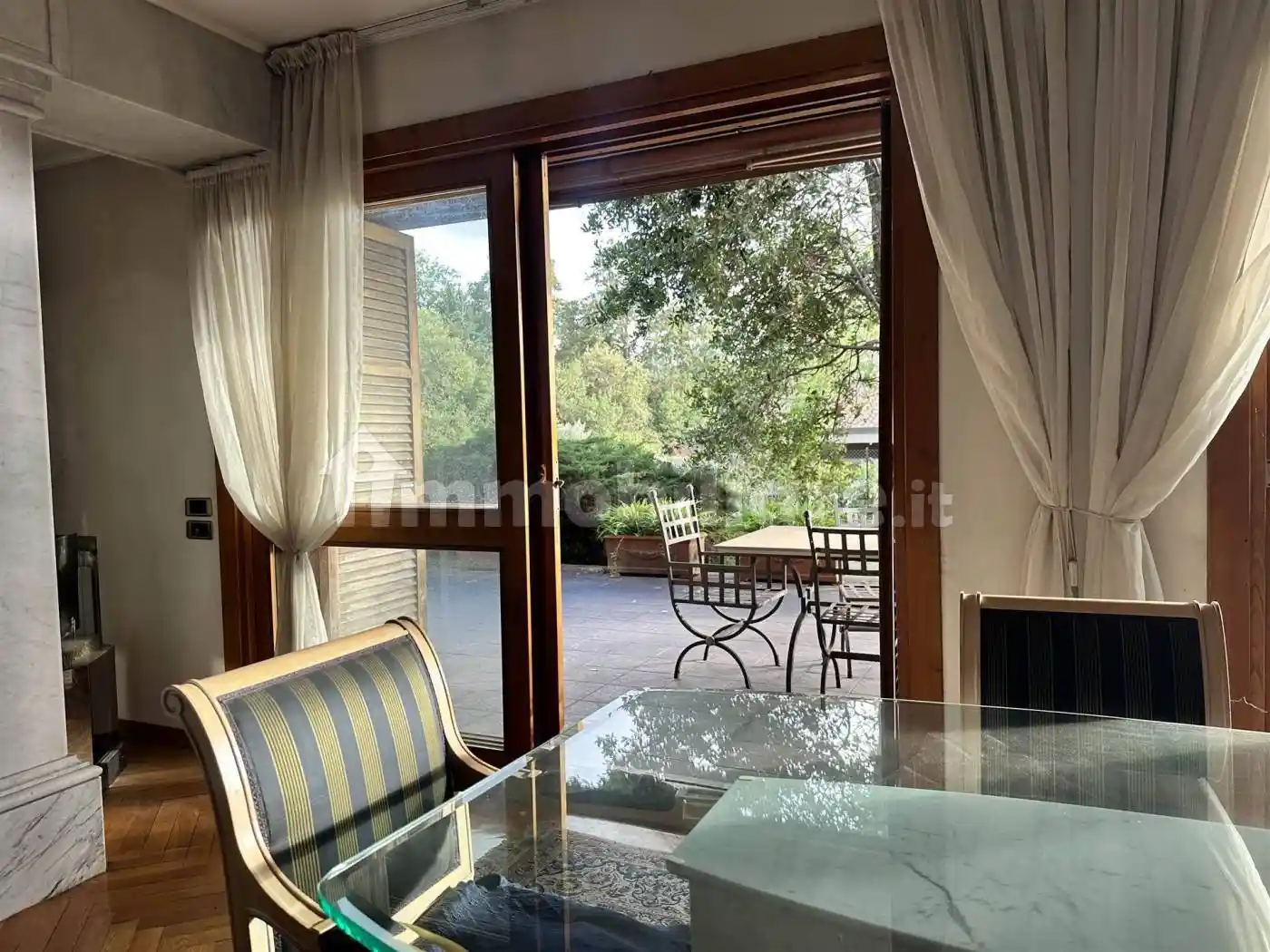 Villa in vendita a Frascati