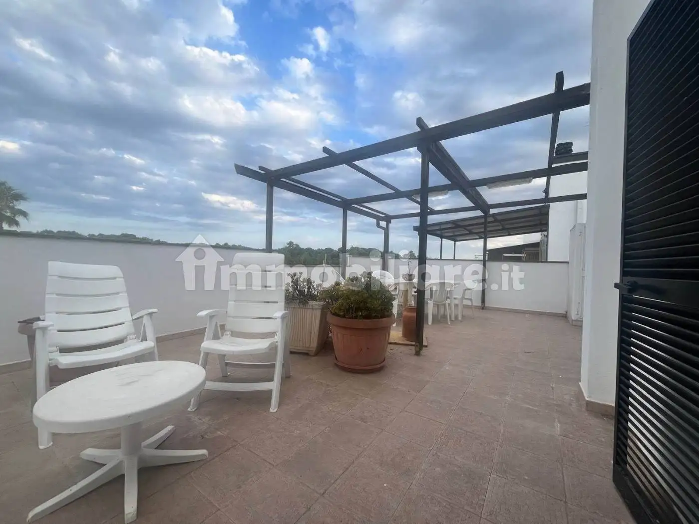 Appartamento in vendita a Policoro