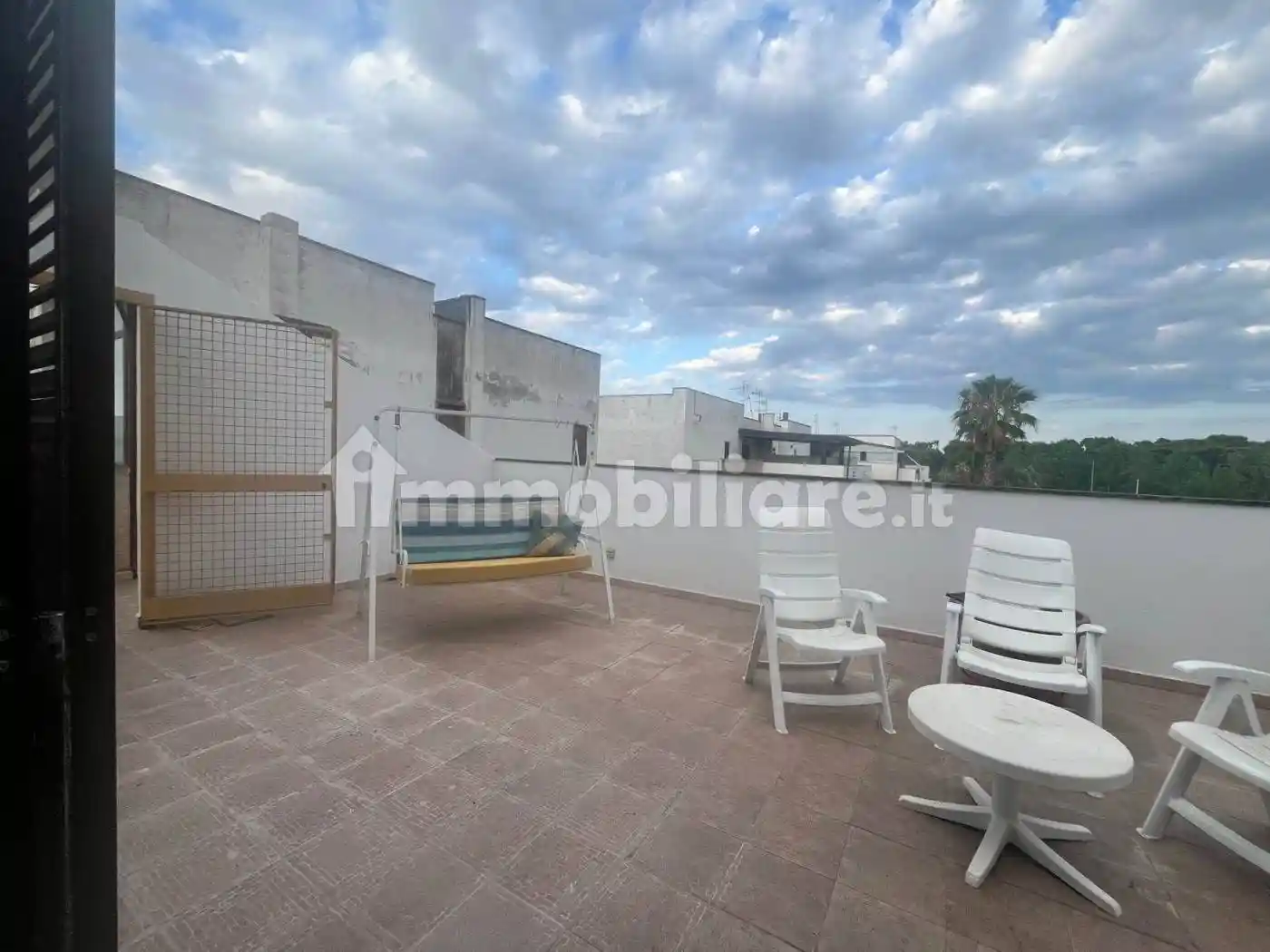 Appartamento buono stato, Lido, Policoro - foto 2